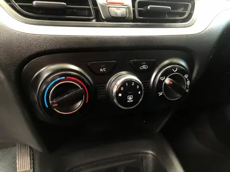 HYUNDAI HB 20 Hatch 1.0 12V 4P FLEX EVOLUTION, Foto 4