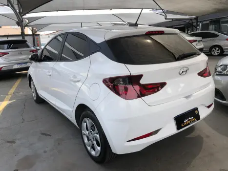 HYUNDAI HB 20 Hatch 1.0 12V 4P FLEX EVOLUTION, Foto 6