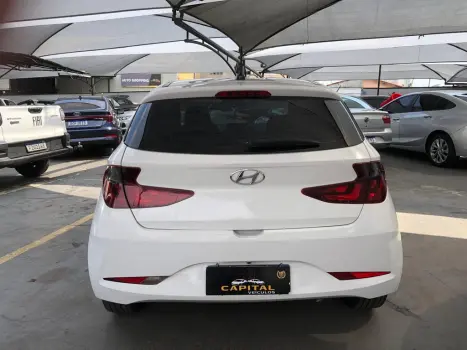 HYUNDAI HB 20 Hatch 1.0 12V 4P FLEX EVOLUTION, Foto 8