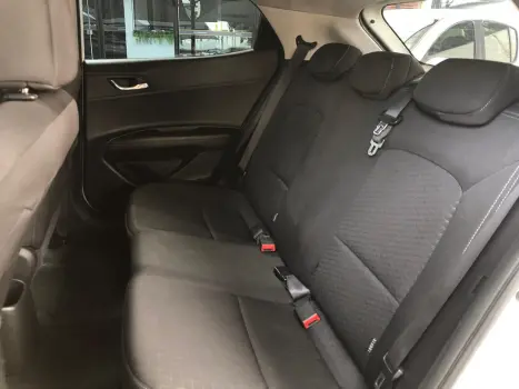 HYUNDAI HB 20 Hatch 1.0 12V 4P FLEX EVOLUTION, Foto 10