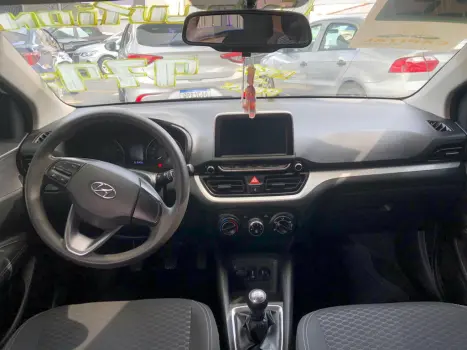 HYUNDAI HB 20 Hatch 1.0 12V 4P FLEX EVOLUTION, Foto 11