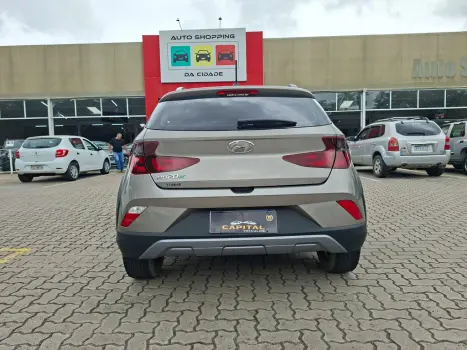 HYUNDAI HB 20 Hatch X 1.6 16V 4P VISION FLEX, Foto 8