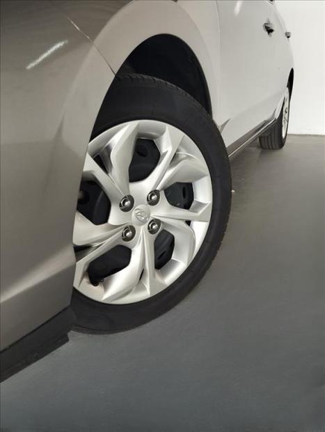 HYUNDAI HB 20 Hatch 1.0 12V 4P FLEX COMFORT, Foto 8