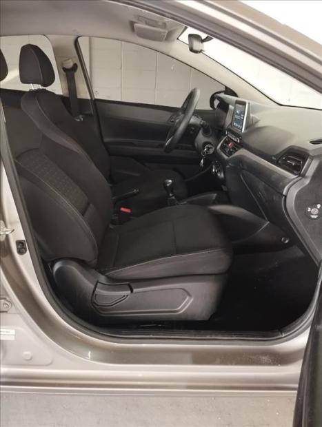 HYUNDAI HB 20 Hatch 1.0 12V 4P FLEX COMFORT, Foto 10