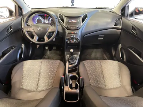 HYUNDAI HB 20 Hatch 1.0 12V 4P FLEX UNIQUE, Foto 9