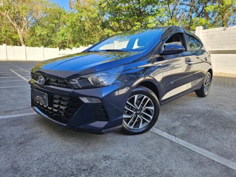 HYUNDAI HB 20 Hatch 1.0 12V 4P LIMITED, Foto 2