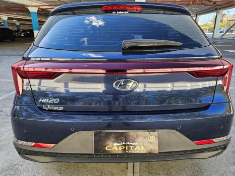 HYUNDAI HB 20 Hatch 1.0 12V 4P LIMITED, Foto 5