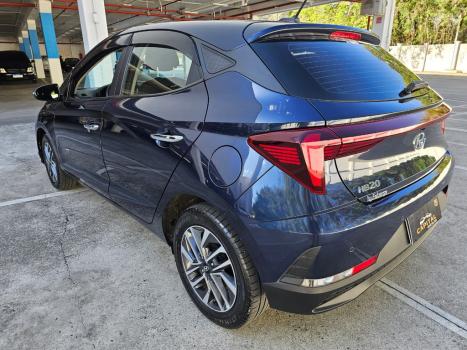 HYUNDAI HB 20 Hatch 1.0 12V 4P LIMITED, Foto 8