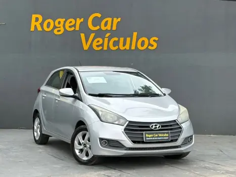 HYUNDAI HB 20 Hatch 1.0 12V 4P FLEX COMFORT PLUS, Foto 1