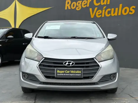 HYUNDAI HB 20 Hatch 1.0 12V 4P FLEX COMFORT PLUS, Foto 3