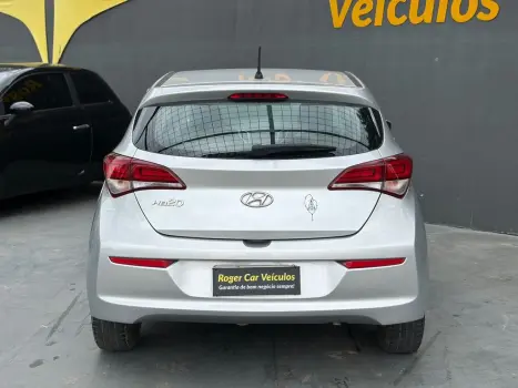 HYUNDAI HB 20 Hatch 1.0 12V 4P FLEX COMFORT PLUS, Foto 5