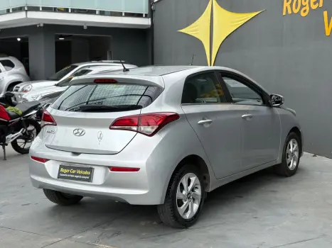 HYUNDAI HB 20 Hatch 1.0 12V 4P FLEX COMFORT PLUS, Foto 6