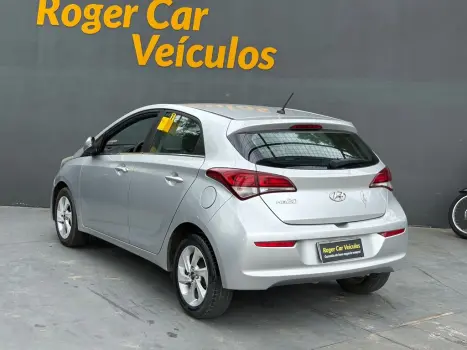 HYUNDAI HB 20 Hatch 1.0 12V 4P FLEX COMFORT PLUS, Foto 7