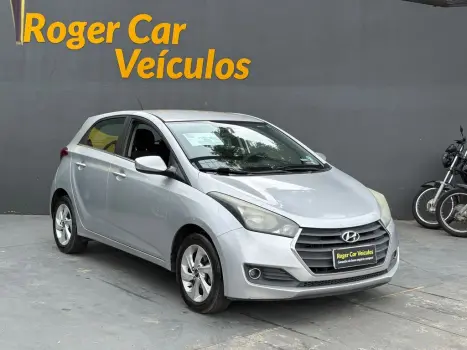 HYUNDAI HB 20 Hatch 1.0 12V 4P FLEX COMFORT PLUS, Foto 8