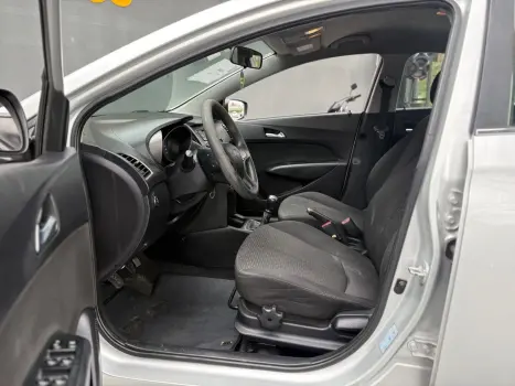 HYUNDAI HB 20 Hatch 1.0 12V 4P FLEX COMFORT PLUS, Foto 11