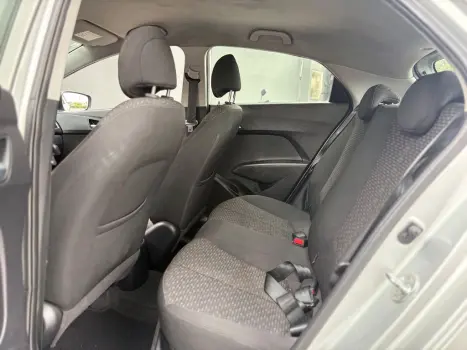 HYUNDAI HB 20 Hatch 1.0 12V 4P FLEX COMFORT PLUS, Foto 12