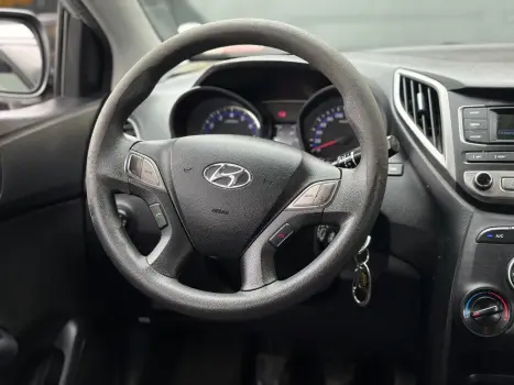 HYUNDAI HB 20 Hatch 1.0 12V 4P FLEX COMFORT PLUS, Foto 13