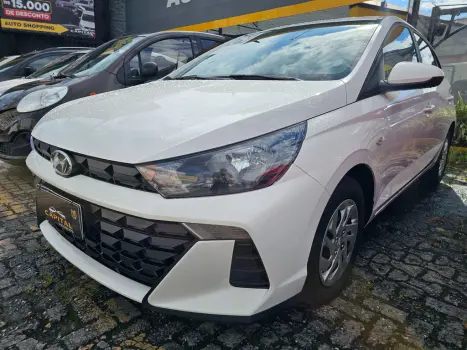 HYUNDAI HB 20 Hatch 1.0 12V 4P FLEX SENSE, Foto 3