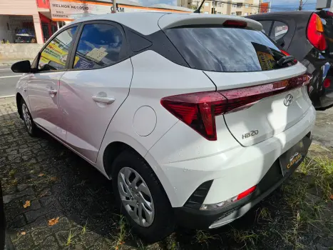 HYUNDAI HB 20 Hatch 1.0 12V 4P FLEX SENSE, Foto 8