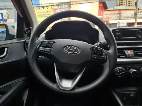 HYUNDAI HB 20 Hatch 1.0 12V 4P FLEX SENSE, Foto 11