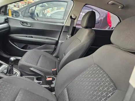 HYUNDAI HB 20 Hatch 1.0 12V 4P FLEX SENSE, Foto 12