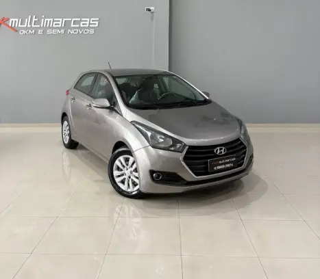 HYUNDAI HB 20 Hatch 1.0 12V 4P FLEX COMFORT, Foto 1