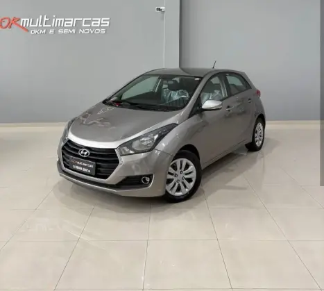 HYUNDAI HB 20 Hatch 1.0 12V 4P FLEX COMFORT, Foto 3
