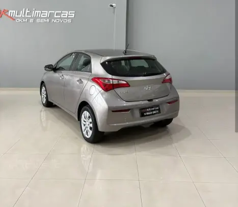 HYUNDAI HB 20 Hatch 1.0 12V 4P FLEX COMFORT, Foto 4