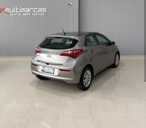 HYUNDAI HB 20 Hatch 1.0 12V 4P FLEX COMFORT, Foto 6