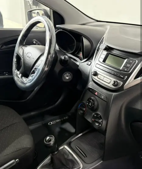 HYUNDAI HB 20 Hatch 1.0 12V 4P FLEX COMFORT, Foto 7