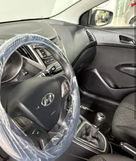 HYUNDAI HB 20 Hatch 1.0 12V 4P FLEX COMFORT, Foto 9