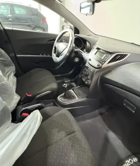 HYUNDAI HB 20 Hatch 1.0 12V 4P FLEX COMFORT, Foto 11