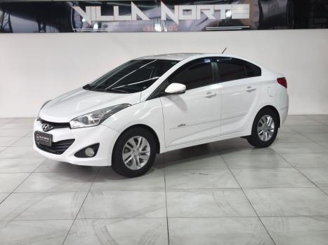 HYUNDAI HB 20 Hatch X 1.6 16V 4P PREMIUM FLEX AUTOM�TICO, Foto 1