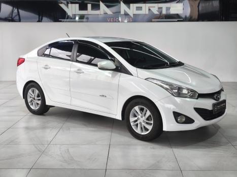 HYUNDAI HB 20 Hatch X 1.6 16V 4P PREMIUM FLEX AUTOM�TICO, Foto 3