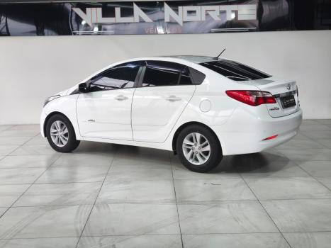 HYUNDAI HB 20 Hatch X 1.6 16V 4P PREMIUM FLEX AUTOM�TICO, Foto 4