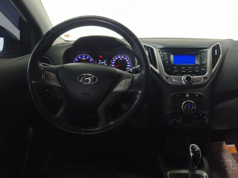 HYUNDAI HB 20 Hatch X 1.6 16V 4P PREMIUM FLEX AUTOM�TICO, Foto 8
