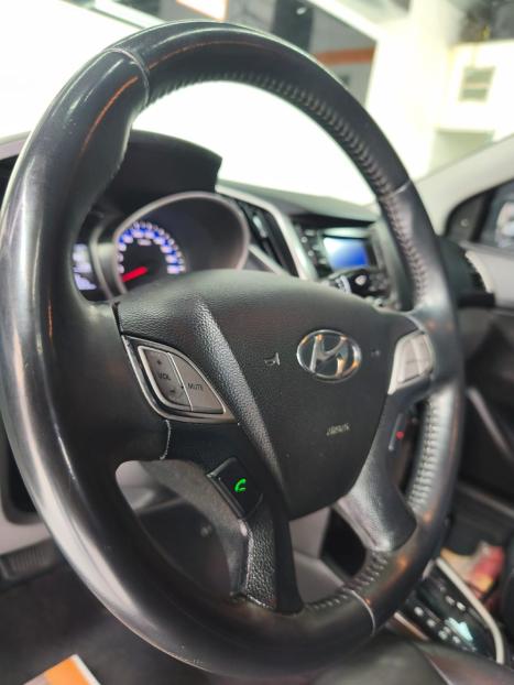 HYUNDAI HB 20 Hatch X 1.6 16V 4P PREMIUM FLEX AUTOM�TICO, Foto 10