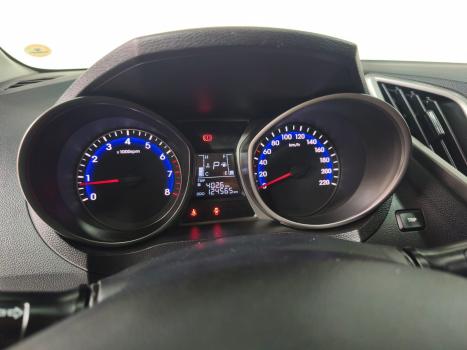 HYUNDAI HB 20 Hatch X 1.6 16V 4P PREMIUM FLEX AUTOM�TICO, Foto 11