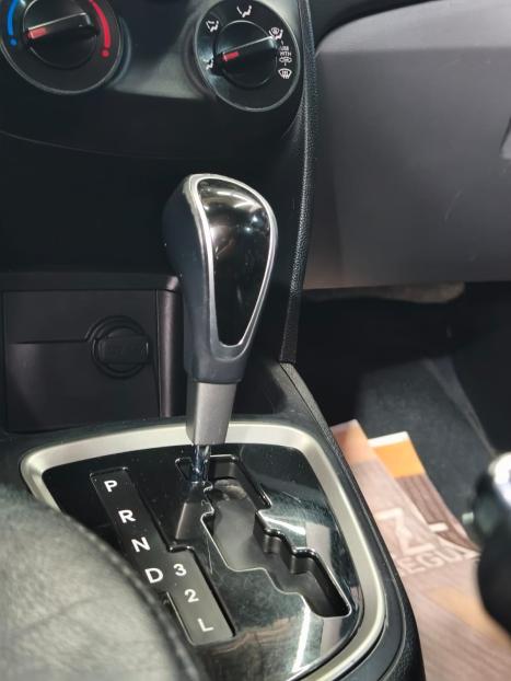 HYUNDAI HB 20 Hatch X 1.6 16V 4P PREMIUM FLEX AUTOM�TICO, Foto 12