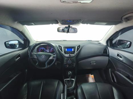 HYUNDAI HB 20 Hatch X 1.6 16V 4P PREMIUM FLEX AUTOM�TICO, Foto 13