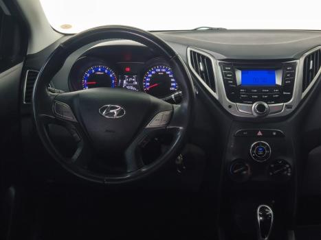 HYUNDAI HB 20 Hatch X 1.6 16V 4P PREMIUM FLEX AUTOM�TICO, Foto 15