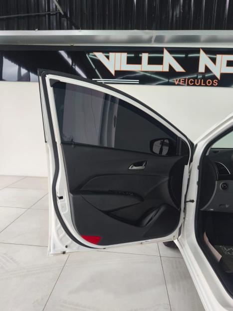 HYUNDAI HB 20 Hatch X 1.6 16V 4P PREMIUM FLEX AUTOM�TICO, Foto 19