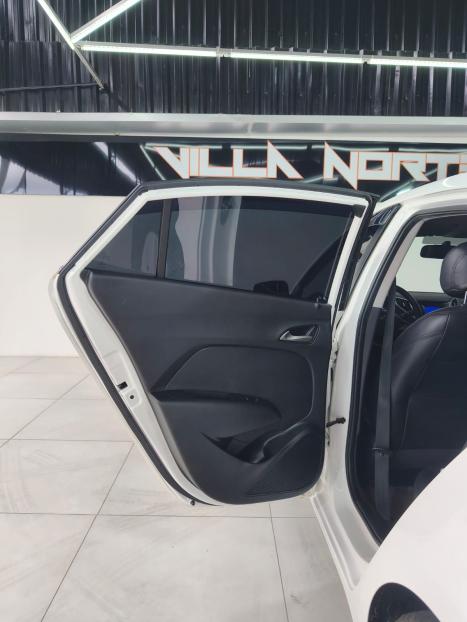 HYUNDAI HB 20 Hatch X 1.6 16V 4P PREMIUM FLEX AUTOM�TICO, Foto 20