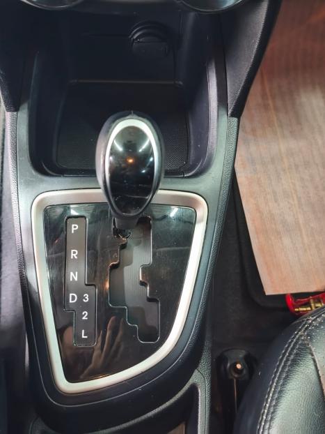 HYUNDAI HB 20 Hatch X 1.6 16V 4P PREMIUM FLEX AUTOM�TICO, Foto 21