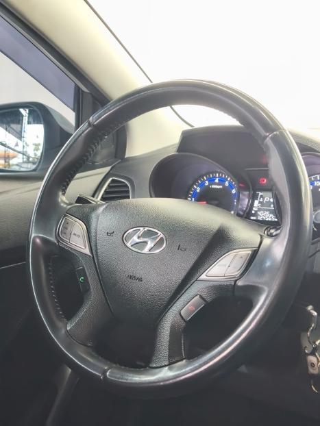 HYUNDAI HB 20 Hatch X 1.6 16V 4P PREMIUM FLEX AUTOM�TICO, Foto 26