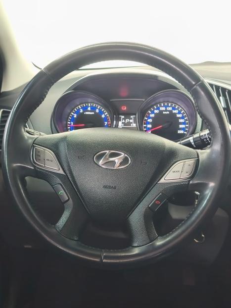 HYUNDAI HB 20 Hatch X 1.6 16V 4P PREMIUM FLEX AUTOM�TICO, Foto 27