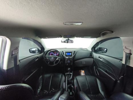 HYUNDAI HB 20 Hatch X 1.6 16V 4P PREMIUM FLEX AUTOM�TICO, Foto 28