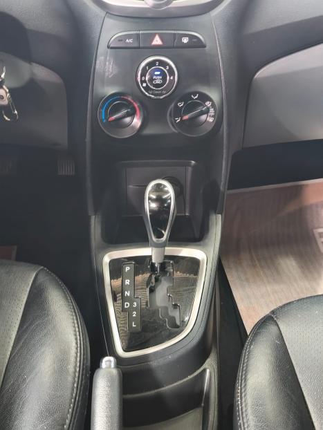 HYUNDAI HB 20 Hatch X 1.6 16V 4P PREMIUM FLEX AUTOM�TICO, Foto 29