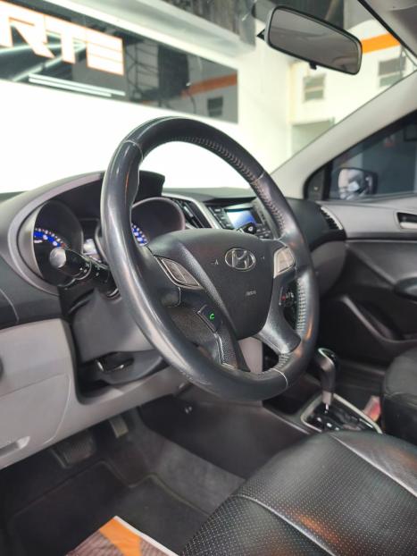 HYUNDAI HB 20 Hatch X 1.6 16V 4P PREMIUM FLEX AUTOM�TICO, Foto 30