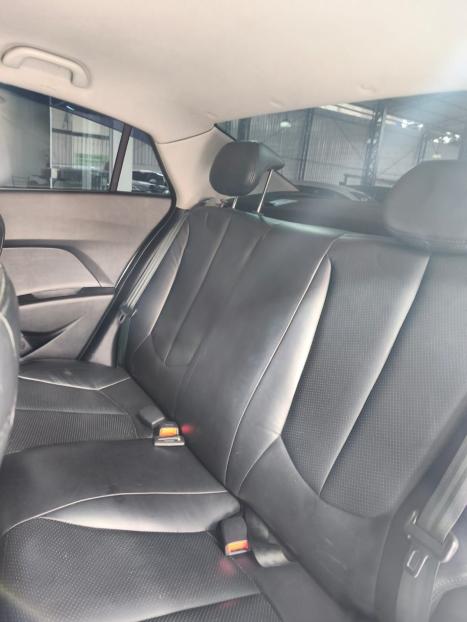 HYUNDAI HB 20 Hatch X 1.6 16V 4P PREMIUM FLEX AUTOM�TICO, Foto 31